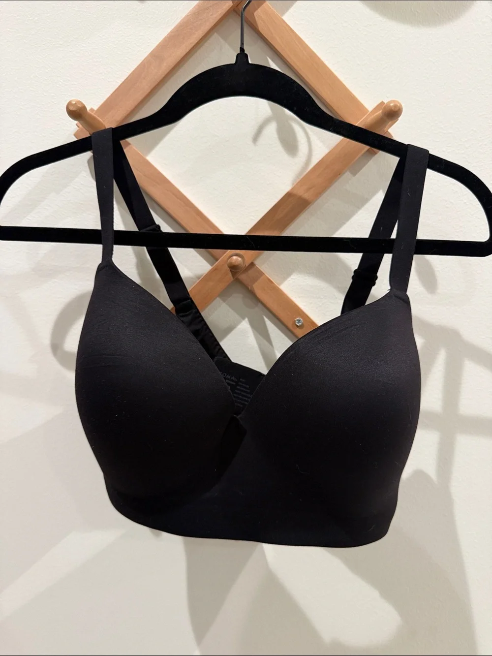Soma Enbliss Wireless Bra